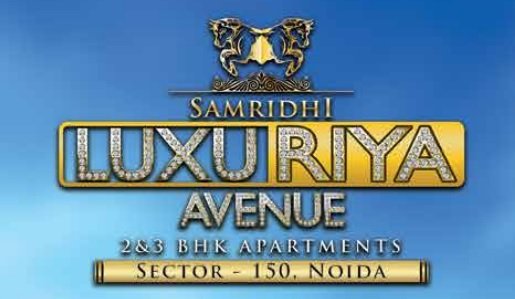 samridhi luxuriya avenue